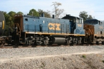 CSX 1140